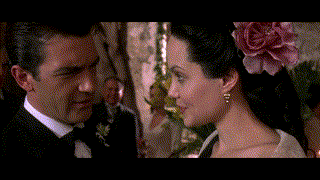 Original Sin (2001) ล่าฝันพิศวาส บาปปรารถนา...กับดักมรณะ