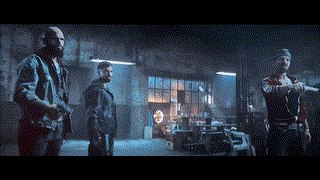Venom The Last Dance (2024) เวน่อม 3  มหาศึกอสูรอหังการ
