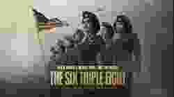 The Six Triple Eight (2024) 6888 กองพันหญิงแกร่ง