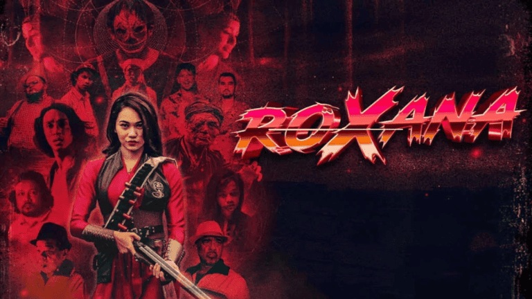 Roxana (2024) โรซาน่า