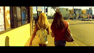 Tangerine (2015) แทนเจอรีน พากย์ไทย