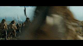 10,000 BC (2008) บุกอาณาจักรโลก 10,000 ปี
