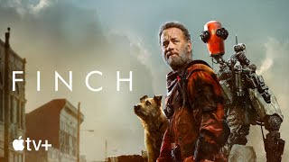 Finch (2021) ฟินช์