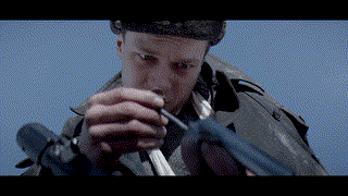 Kalashnikov AK-47 (2020) คาลาชนีคอฟ ซับไทย