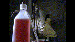 Alice in Wonderland (1999) อลิซผจญภัยในแดนมหัศจรรย์