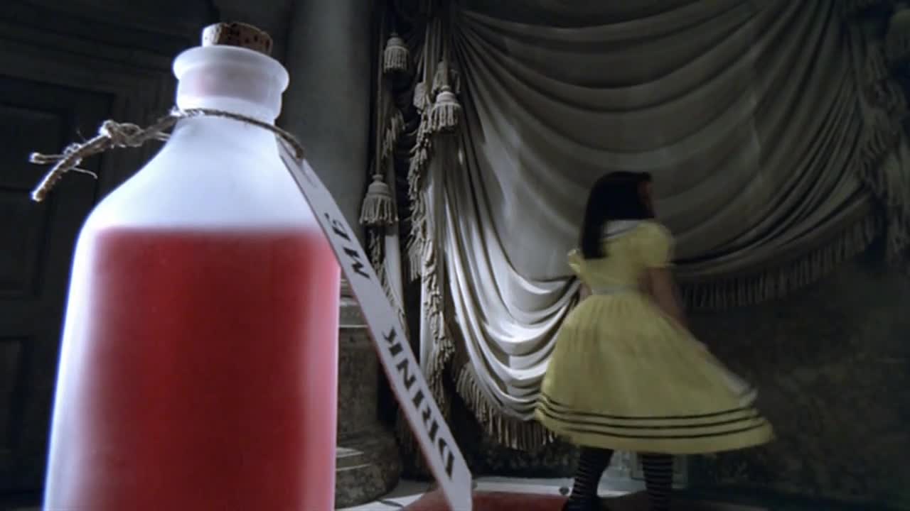 Alice in Wonderland (1999) อลิซผจญภัยในแดนมหัศจรรย์