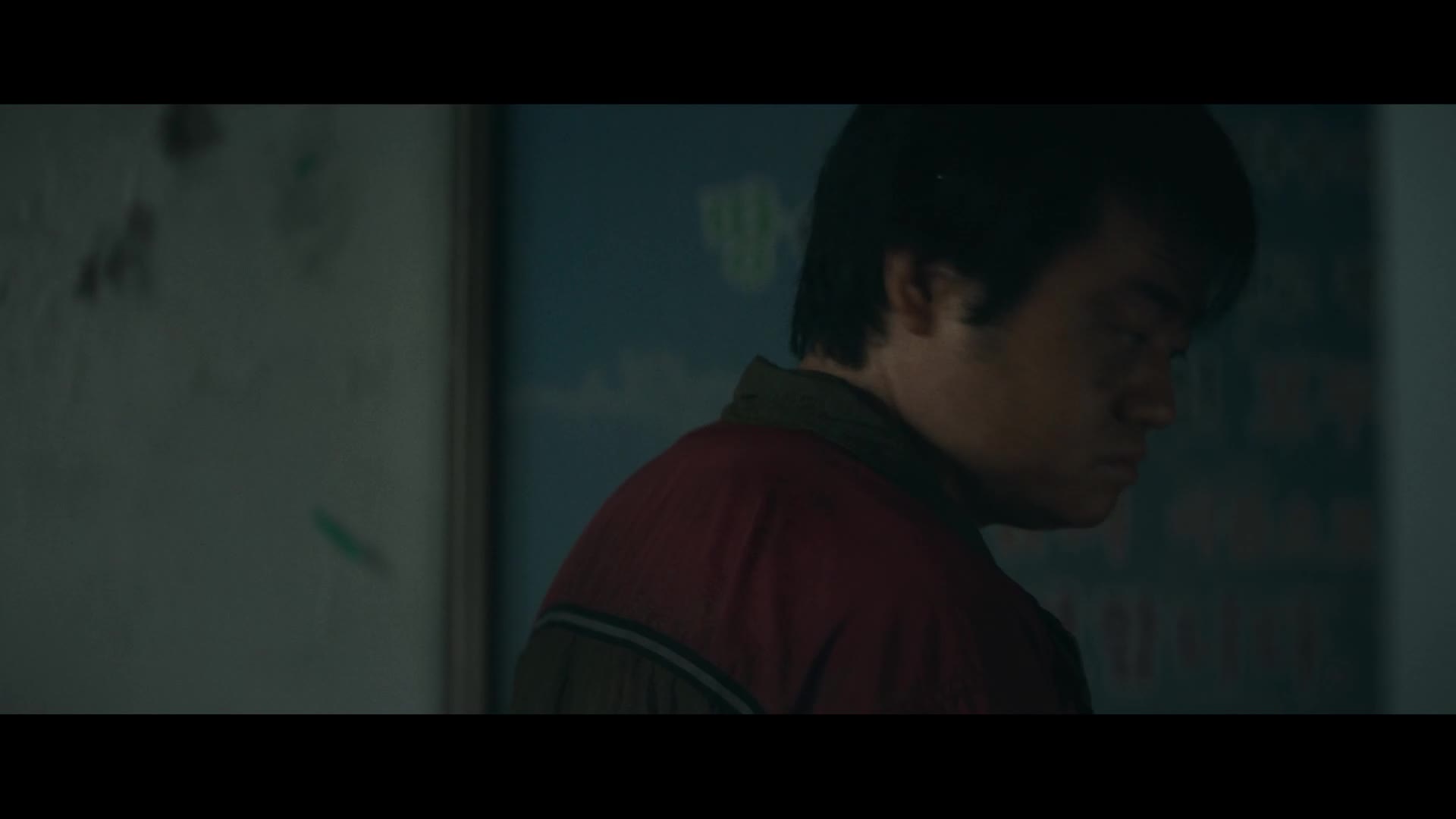 Revelations (2025) นิมิตสวรรค์