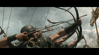 Gladiator II (2024) แกลดดิเอเตอร์