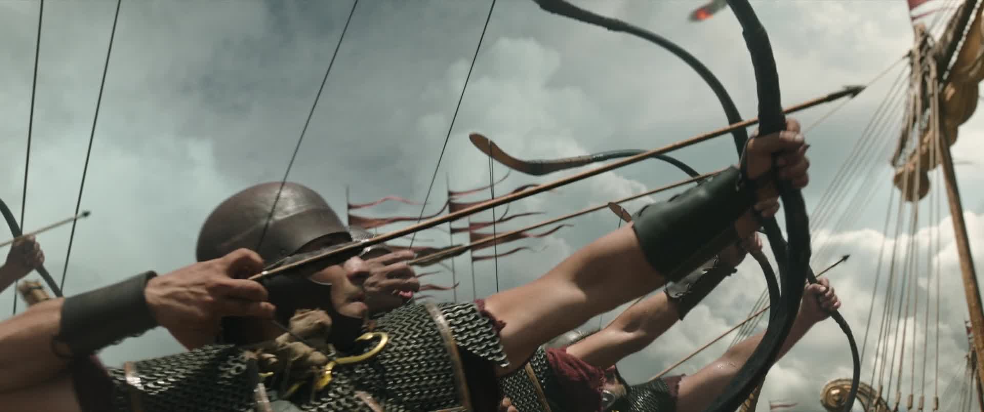 Gladiator II (2024) แกลดดิเอเตอร์