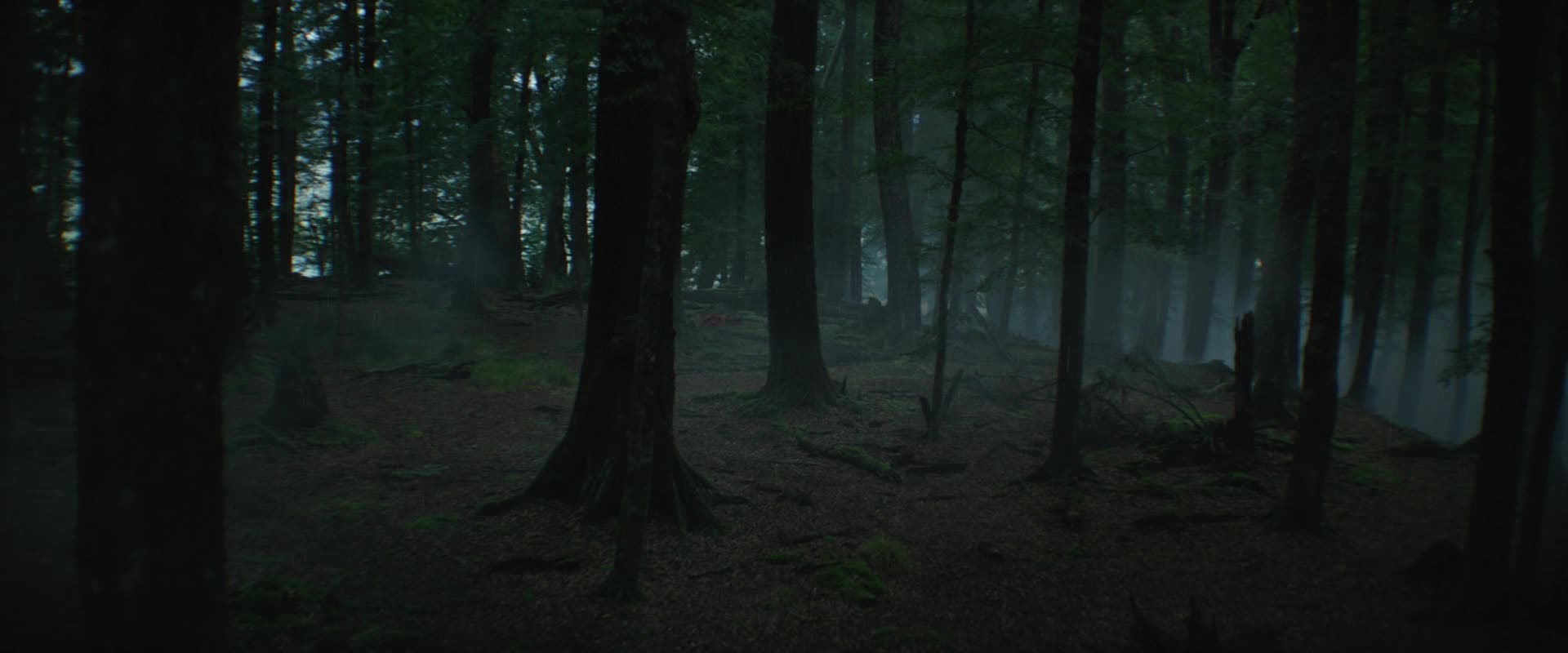Wolf Man (2025) มนุษย์หมาป่า