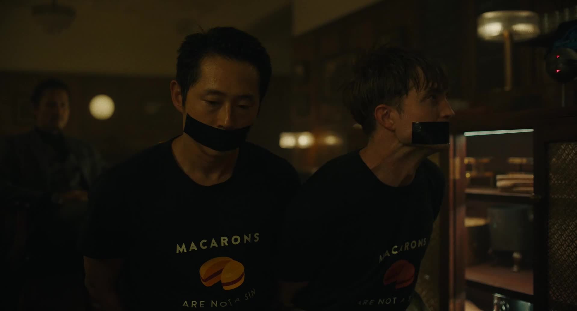 Mickey 17 (2025) มิกกี 17