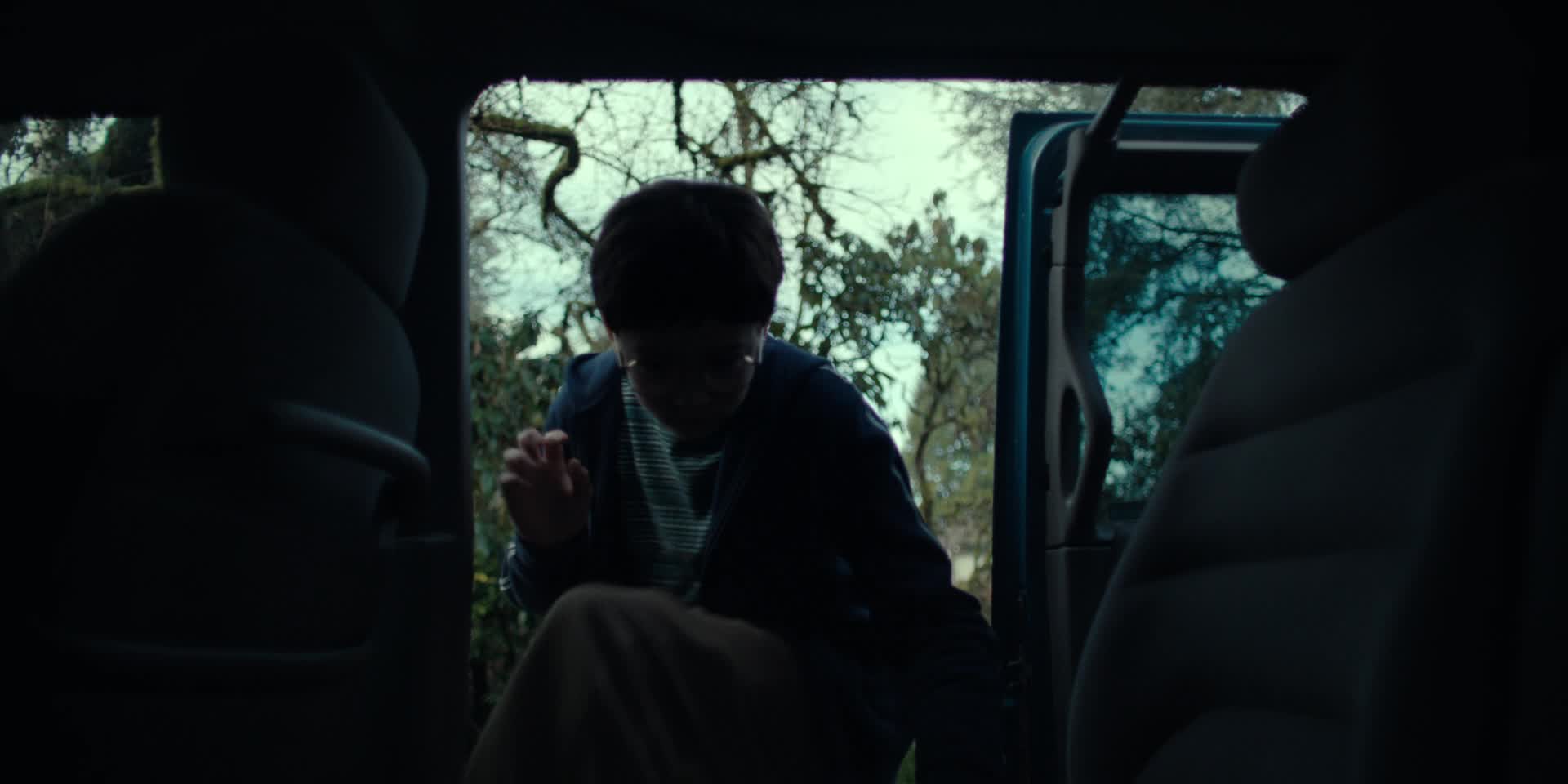 The Monkey (2025) จ๋อจัดตาย