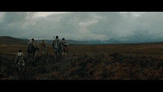 Out of Darkness (2024) ในยุคหินเก่า