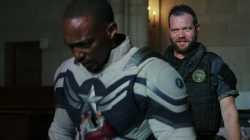 Captain America Brave New World (2025) กัปตันอเมริกา ศึกฮีโร่จักรวาลใหม่