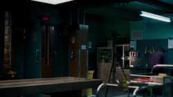 The Autopsy of Jane Doe (2016) สืบศพหลอน ซ่อนระทึก