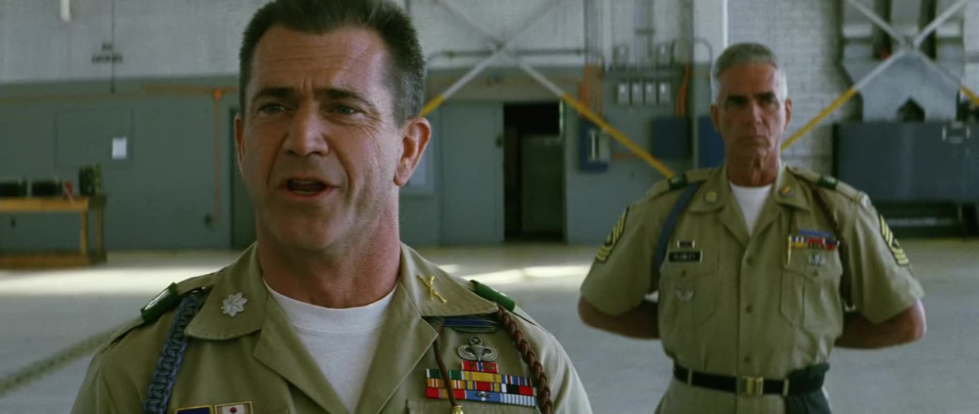We Were Soldiers (2002) เรียกข้าว่าวีรบุรุษ