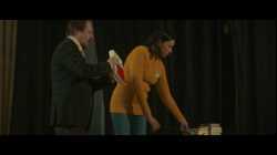 Little Siberia (2025) ลิตเติ้ล​ ไซบีเรีย