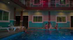 The Bayou (2025) มฤตยูงาบ