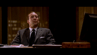 The Family Man (2000) สัญญารักเหนือปาฏิหาริย์