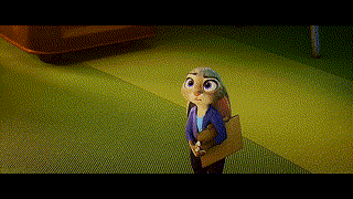 Zootopia 2 (2025) นครสัตว์มหาสนุก 2