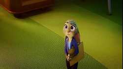 Zootopia 2 (2025) นครสัตว์มหาสนุก 2