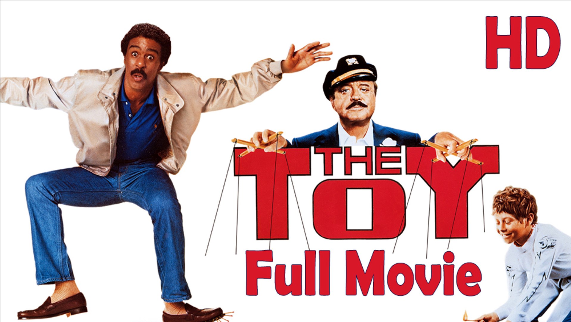 The Toy 1982 ซับไทย